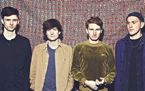 Glass animals tour 2024. Things To Know About Glass animals tour 2024. 